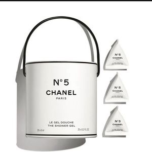 CHANEL | Body Gel | Factory 5 Collection | Limited Edition